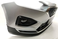 фото thumb №12, Новий бампер перед seat tarraco радар 6pdc la7w