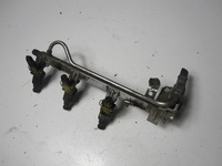 фото thumb №1, Планка вприскувальний opel vectra 1.6