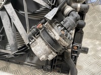 фото thumb №9, Радіатор wody кондиціонера вентилятор комплект bmw f01 f02 4.4 n63