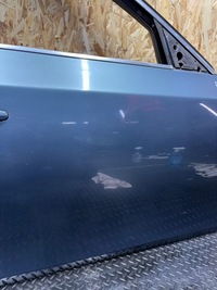 фото thumb №6, Двері праве передні bmw e60 e61 neptunblau a85/5