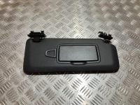 фото thumb №1, Защита солнцезащитная правая mercedes eqb x243 300 4matic