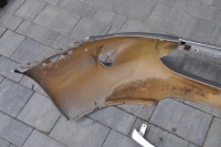 фото thumb №8, Jaguar xk8 бампер перед передний