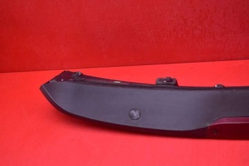 фото thumb №7, Спойлер спойлер чорний світло сплаву 4m51-a44210-ak ford focus mk2 5d hb