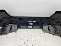 фото thumb №11, Bmw i4 4 lci g26 бампер задня задній колір 475 m набір