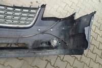 фото thumb №11, Chrysler voyager v 2008-2011 бампер передній перед