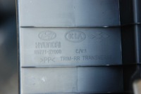 фото thumb №4, Защита поперечина задняя hyundai ix35 85771-2y000