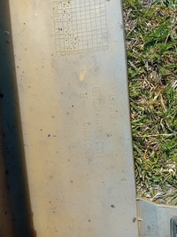 фото thumb №7, Leon ii cupra fr планка порогова поріг лівий lub правий