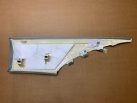 фото thumb №9, Audi a6 c7 2017 потолок защита ручки фонари led 32km