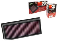фото thumb №1, K&n filters 33-3007 фильтр воздуха