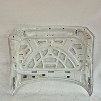 фото thumb №8, Volvo v60 ii 2 s60 iii 3 18- капот крышка двигателя