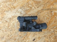 фото thumb №1, Корпус термостата renault kangoo 1.5 110606973r