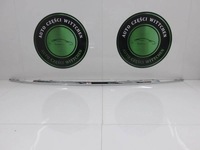 фото thumb №1, Volkswagen tiguan allspace планка хром бампер зад