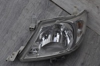 фото thumb №6, Toyota hilux lift n70 09-11 фара лампа ліва 0k-4 europa