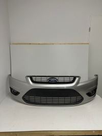Купить Бампер передний перед ford focus mk2 рестайлинг, фото thumb