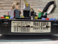 фото thumb №7, Набор стартовый peugeot 407 2.0 hdi 136km rhr 9658345080