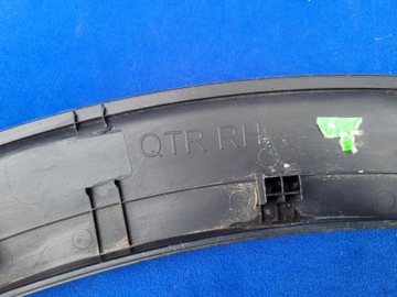 фото thumb №9, Kia sportage v 21- 2021- планка правая na крыло задний