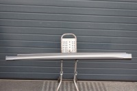 фото thumb №1, Mercedes cla c118 amg 19- порог левый молдинг порог левая a1186909500