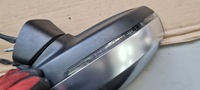 фото thumb №11, S3 8v sedan a3 дзеркало праве правий перед хром 6 pin 8v5857410h