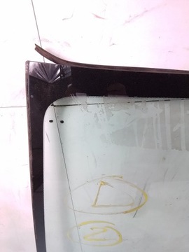 фото thumb №2, M526 стекло лобовое opel astra k