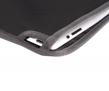 UCHWYT NA TABLET, IPAD 9,7 do Samochodu LITTLELIFE