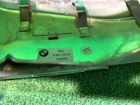 Bmw x3 g01 наконечник выхлоп правая задний  задняя 9894676 Доставка, фото thumb