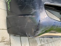 фото thumb №6, Honda civic 7 vii lift 03- sedan бампер перед