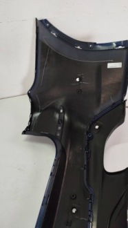 фото thumb №11, Bmw x3 g01 2018- бампер задня задній 139605-14