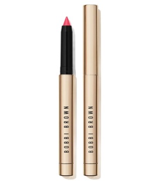 Губная помада Bobbi Brown Luxe Defining Lipstick Bold Baroque — без коробки