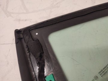 фото thumb №15, Скло кузовна праві зад citroen c5 iii sedan 08r 2008-2017 бокова