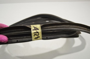 фото thumb №6, Прокладка багажника mercedes w124 e-klasa cabrio 1247500498