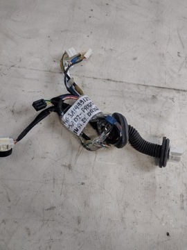 фото thumb №7, Установка дверь правые зад toyota prius ii 08r. 8215347150g