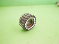 фото thumb №5, Колесо зубчасте вала renault megane ii phi 1.5 dci 02-