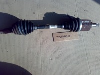 Купить Bmw x5 e70 3.0si 2007r. приводной вал передняя перед левая идеальная шрус, фото thumb