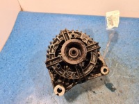 Bmw 5 e39 2.5b генератор с Разборки, фото thumb