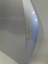 фото thumb №8, Mercedes капот крышка двигателя gla 247 h247 a2478807401 775