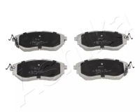 фото thumb №1, Тормозные колодки тормозной/передний/ subaru tribeca 3,0i 24v