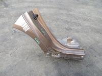 фото thumb №1, Volvo xc60 поріг блок двигуна правий задня задній 08-13