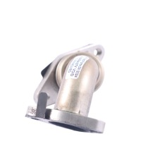 Mercedes ml w164 om629 трубка труба повітрозабірник патрубок egr a6291400357 Оригінал, фото thumb