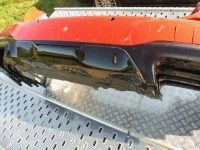 фото thumb №5, Bmw 2 f44 grand coupe бампер задня pdc m набір