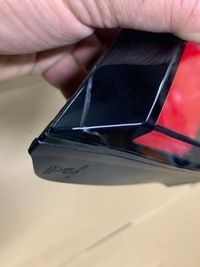 фото thumb №2, Лампа led правая w крышка kia sportage v r2924-62030