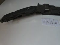 фото thumb №9, Абсорбер бампера перед volkswagen touran ii