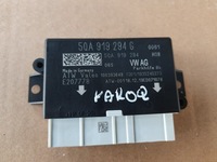 фото thumb №1, Skoda karoq 1.0 модуль блок управления pdc