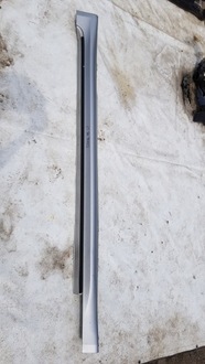 фото thumb №9, Планка пороговая правая левая lexus is220