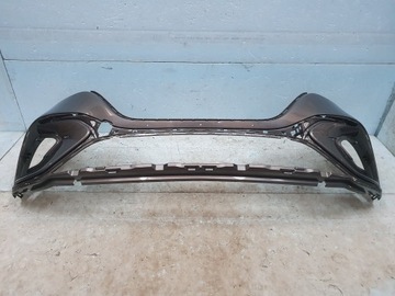 фото thumb №6, Бампер mercedes eqe w294 suv amg перед переднее