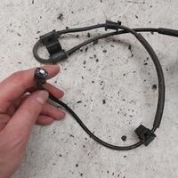 фото thumb №16, Hyundai ix35 1,7 поворотный кулак левая перед хороший состояние