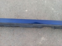 Audi a5 2018 правый  сторона порог Недорого, фото thumb