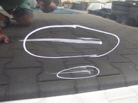 фото thumb №7, Дверь правое передние alfa romeo giulia