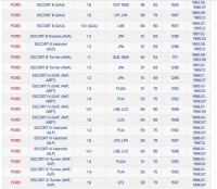 фото thumb №14, Свічка запалювання volvo 850 960 960 ii s90 i v90 i chevrolet lumina