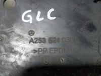 фото thumb №4, Mercedes glc захист a2535240300