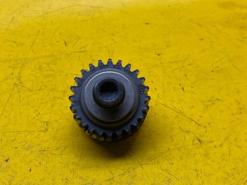 фото thumb №1, Колесо зубчасте розподільний вал 06k103319a 06h103488m leon iii audi seat 1.8 tfsi cjs